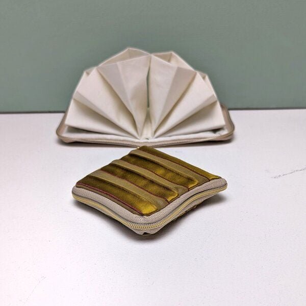 Bridge&Tunnel Schmucketui Lumiére