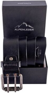 Alpenleder Gürtel MOSEL