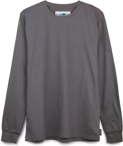 GARY MASH Herren Langarmshirt Scott aus Biobaumwolle