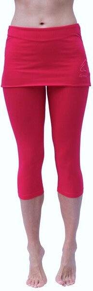 Thumbnail - ESPARTO ¾ Yogahose Capri "Thanda"
