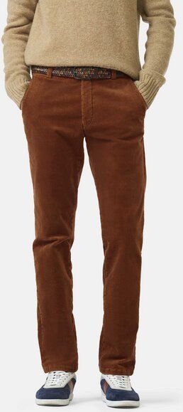 MEYER ACTIVE Cord Chino