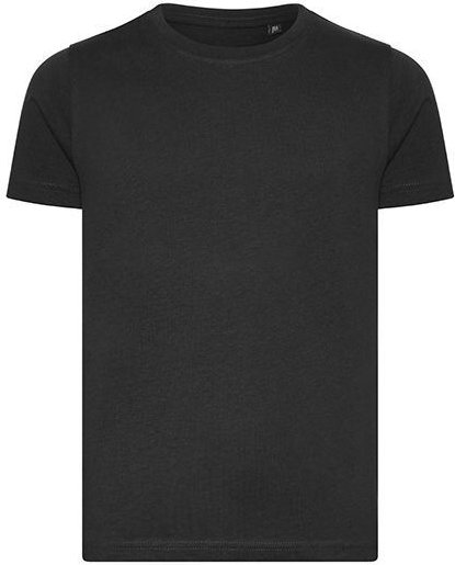 Ecologie by AWDis Kids´ Cascades Organic T - Shirt Rundhals Bio - Baumwolle Vegan