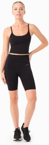 ORGANICATION LILLY | Biker-Shorts aus Bio-Baumwolle