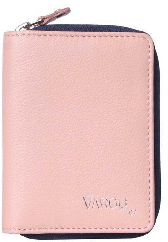 Vargu Echtleder Geldbörse LYNE 1-A
