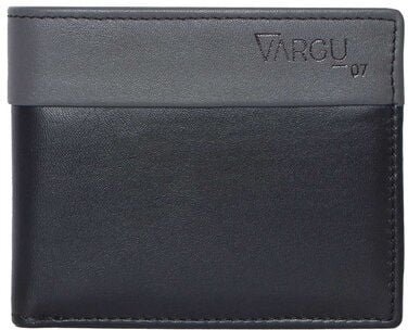 Vargu Echtleder Geldbörse HEYK 1-A