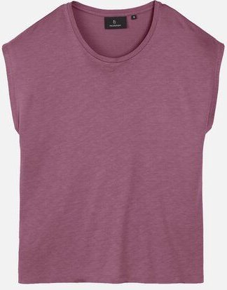 Damen T-Shirt aus LENZING ECOVERO Viskose - MITHILA - recolution