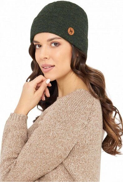 Apu Kuntur 100% Alpaka Mütze für Jeder*mann/frau aus Peru