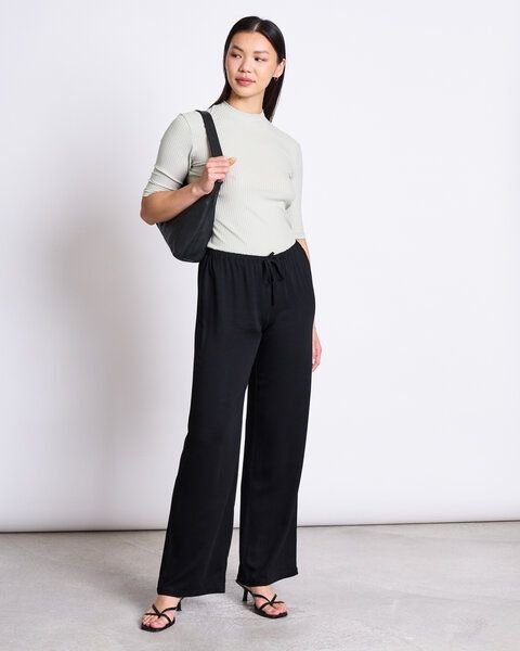 Thumbnail - JAN N JUNE WEITE MID RISE HOSE STRATH
