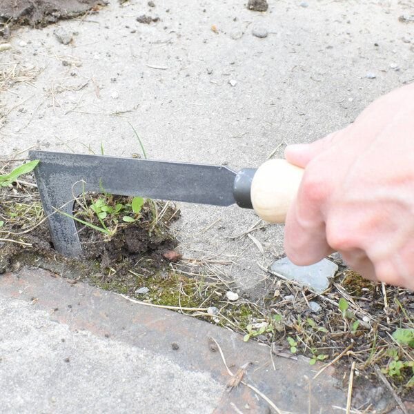 4betterdays Fugenmesser 'Krafts' - handgeschmiedet in Deutschland