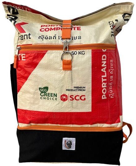 Beadbags Sportrucksack Ri102