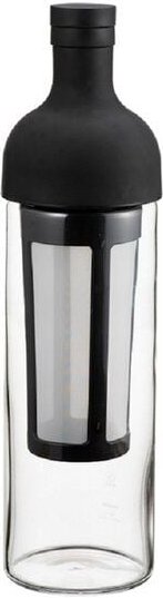 Hario Cold brew Kaffee Flasche mit Sieb