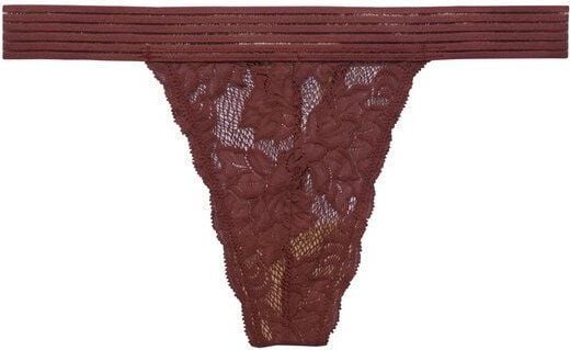 Underprotection Gilda String aus Recycling-Material