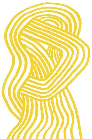 Photocircle Poster / Leinwandbild - Track