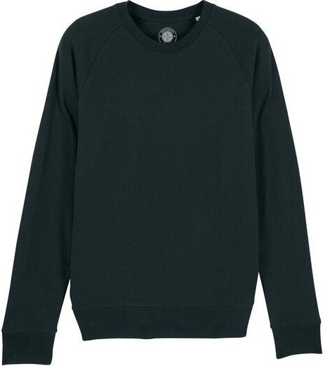 University of Soul Herren Sweatshirt aus Bio-Baumwolle "Garry"