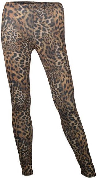 Frija Omina Recycling-Leggings Leo
