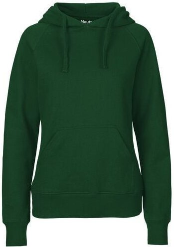 Neutral® - 3FREUNDE Frauen Hoodie