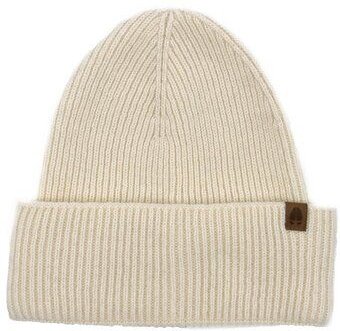Kopyto ANTILOPE - Mütze mit hohem Rippstrickbund aus plüschiger 100% Merinowolle RWS-zertifiziert
