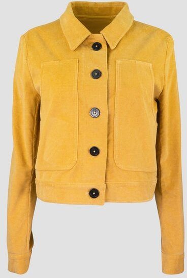 bellaLEYK Cordjacke Multitudes