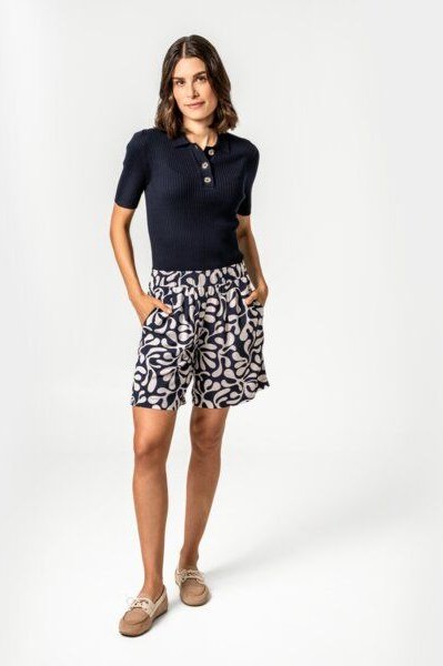 Living Crafts Shorts - TETTA