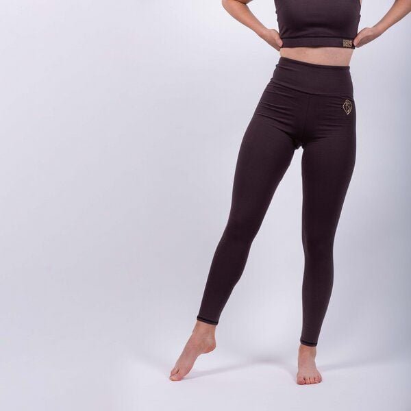 Flying Love Birds "Turmalin" - Leggings