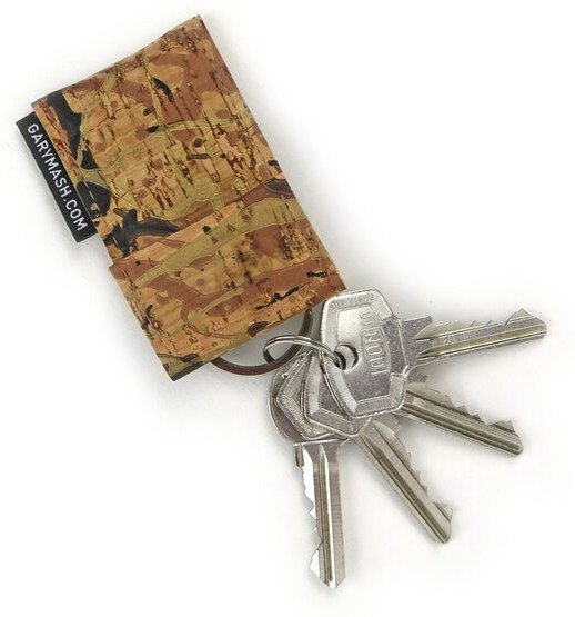 GARY MASH Schlüsselanhänger Kleiner Begleiter