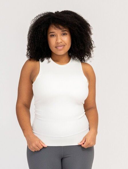 Lotuscrafts ALA Tank Tee