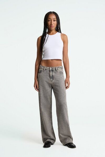 Kings Of Indigo JOAN | WELL GREY MID MARBLE