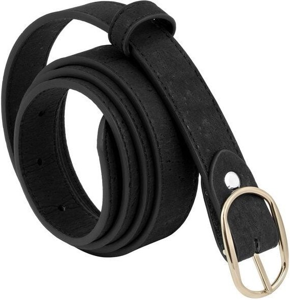 Simaru Damen Gürtel aus Kork Bahia