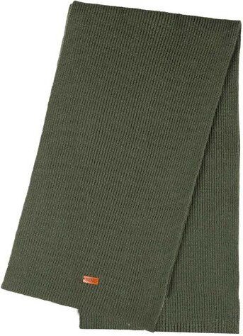 Pure-Pure Schal aus reiner Merinowolle