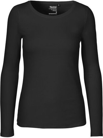 Neutral® - 3FREUNDE Frauen Longsleeve