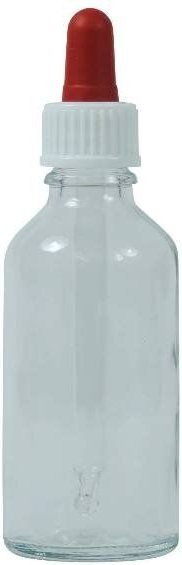 mikken Pipettenflasche Dosierflasche