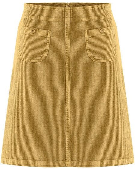 HempAge Cord Rock Hanf/Biobaumwolle