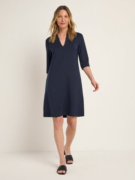 LANIUS Kleid aus TENCEL Lyocell