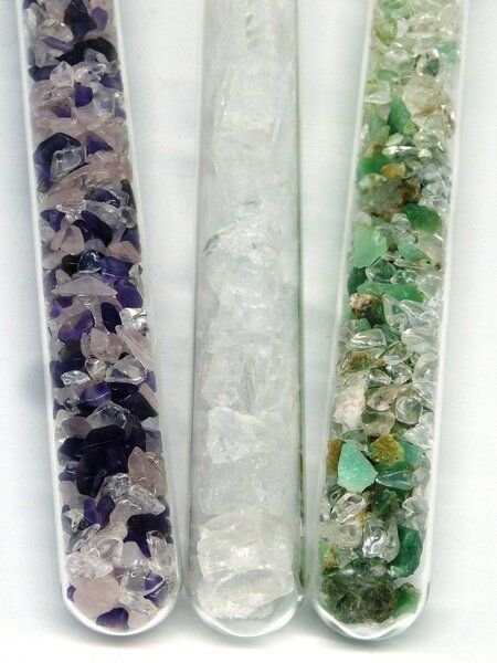 OneWorldMinerals quintESSENCE Family - Set 1