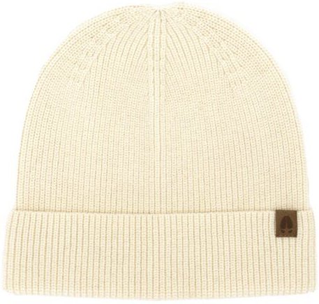 Kopyto GAZELLE – Leichte, gerippte Mütze aus plüschiger Merinowolle