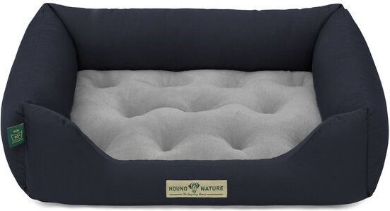 HOUND & NATURE Öko Hundebett ZÜRICH