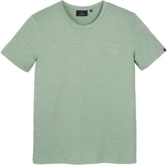 recolution Slub T-Shirt BAY
