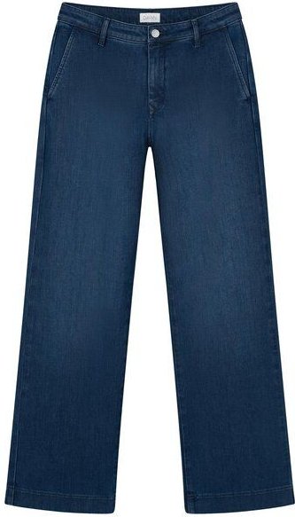 DAWN Chino-Hose Denim GLOW