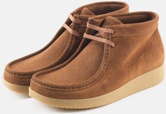 nature footwear Ellen