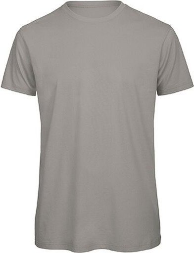 B&C Collection Inspire T-Shirt / Men / Herren Rundhals 140 gr /m² bis Größe 3XL