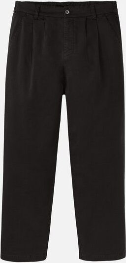 Herren Chino aus Bio-Baumwoll Mix - CATMINT - recolution