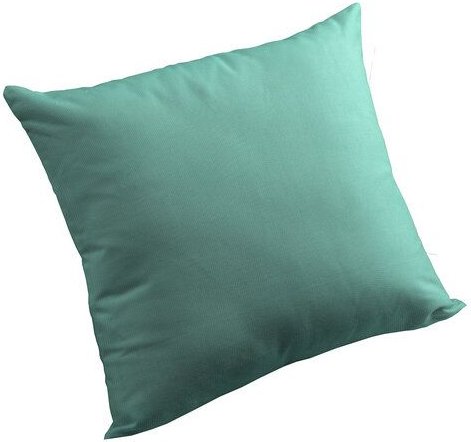 Nature by Adam Kissenhülle aus 100% Bio-Baumwolle - Made in Germany - Uni Collection