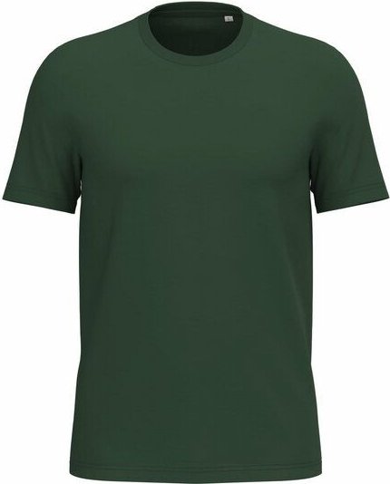Greenspired Umweltfreundliches Unisex-T-Shirt 180g/m² XXS- 5 XL