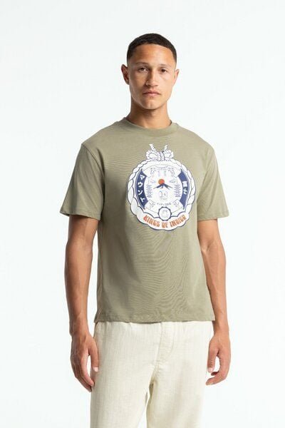 Kings Of Indigo PENDA | ALUMINUM SAKE BAREL