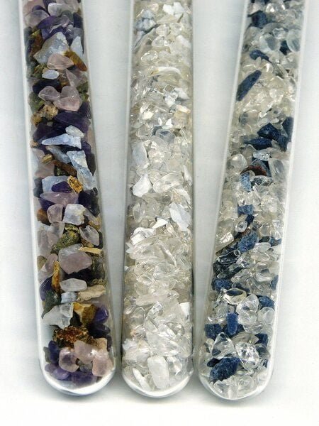 OneWorldMinerals quintESSENCE Family - Set 2