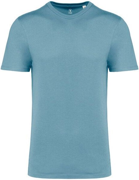 YTWOO Umweltfreundliches Unisex T-Shirt- Made in Portugal