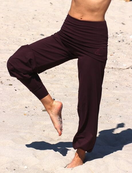 ESPARTO Yogahose Sooraj - das Original