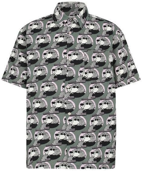 Iriedaily Resorio Shirt