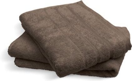 OceanSafe by Jilda-tex OceanSafe 2er Set 70x140cm Duschtücher 100% Cradle to Cradle Verschiedene Farben