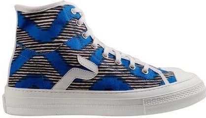 PANAFRICA Atlas - African Fair Trade Sneaker